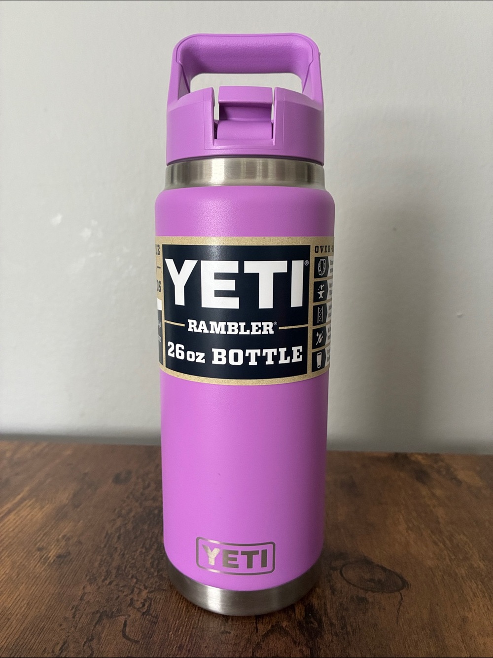 YETI Bottle